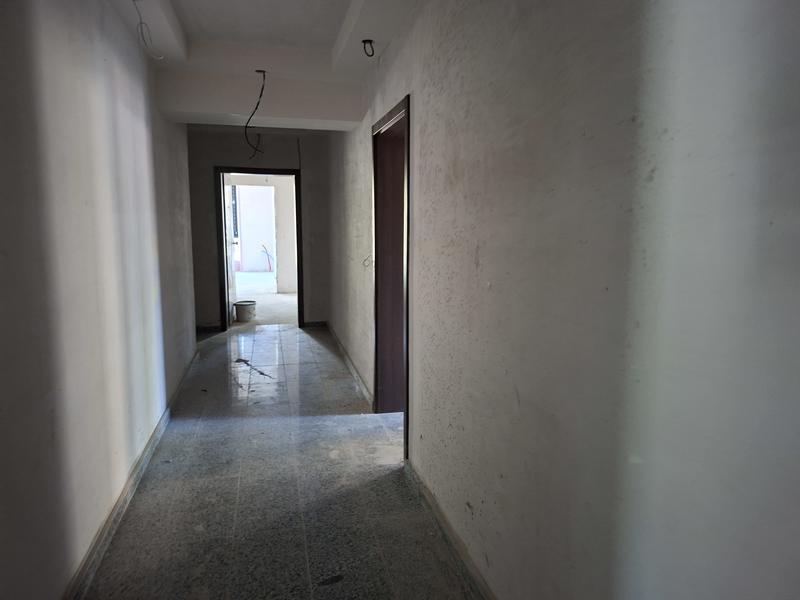 Apartments with 1, 2 or 3 bedrooms in luxurious 9-storey building