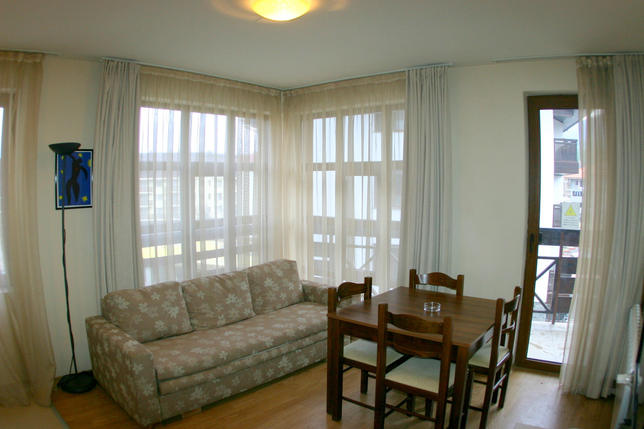 One bedroom apartment for sale in Bansko One bedroom apartment for sale in Bansko