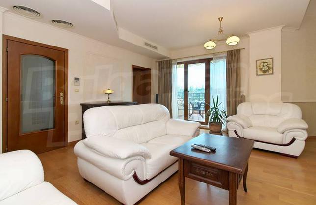 2-bedroom apartment for rent in the Sea Garden in Varna 2-bedroom apartment for rent in the Sea Garden in Varna