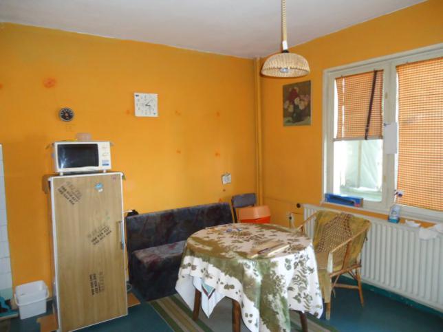 Two bedroom apartment with big area Two bedroom apartment with big area