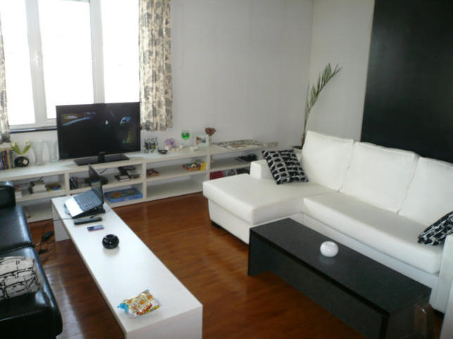 Partially furnished nice apartment near the bus station Partially furnished nice apartment near the bus station
