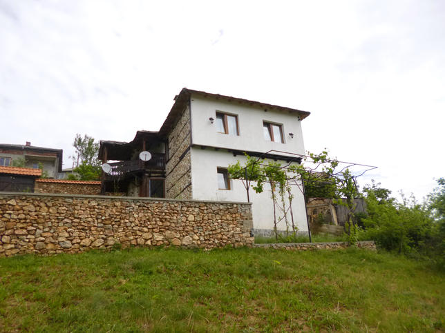 Rural Houses For Sale In Bulgaria Homes In The Bulgarian Countryside