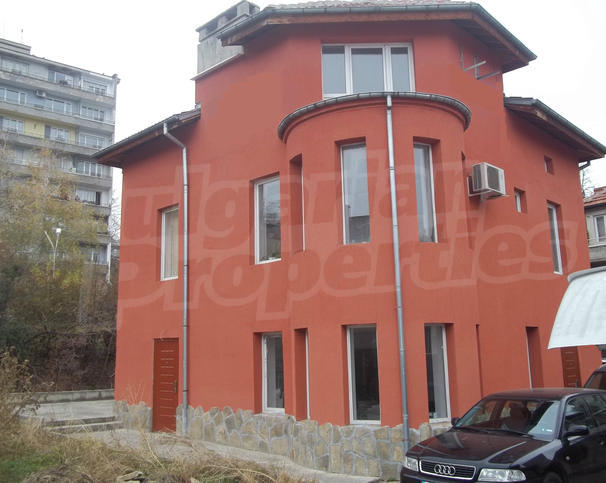 Wonderful house in a beautiful mountain town Wonderful house in a beautiful mountain town