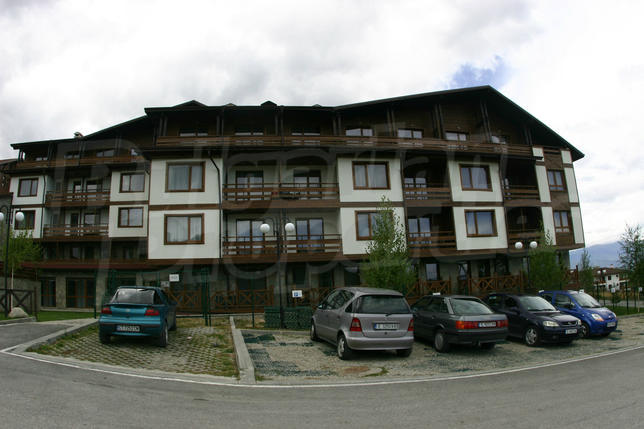 Lovely furnished apartment near the National Park Pirin in Bansko Lovely furnished apartment near the National Park Pirin in Bansko