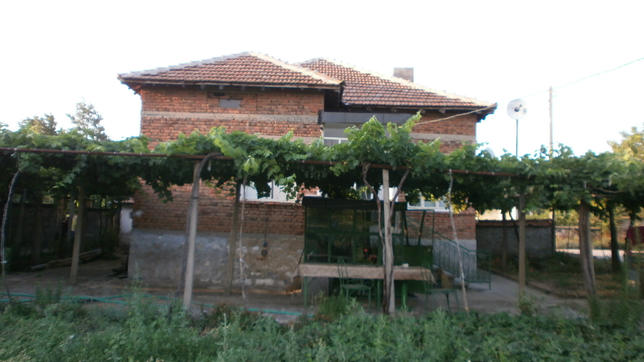 Furnished property with picturesque location near Elhovo Furnished property with picturesque location near Elhovo