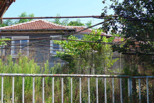 House in the center of village with two lakes House in the center of village with two lakes