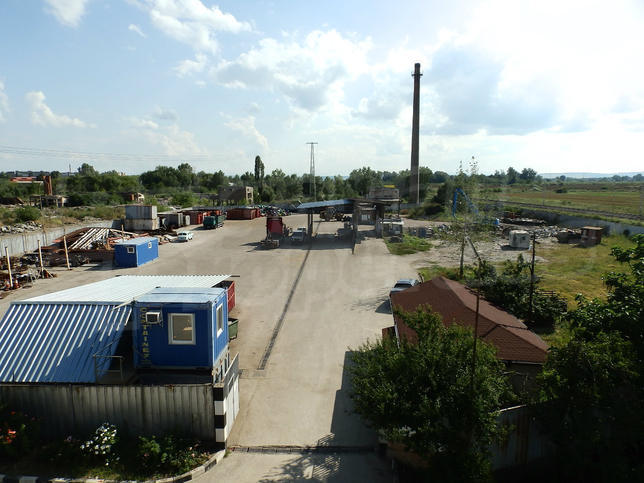 Operating business in the Western industrial zone in Vidin Operating business in the Western industrial zone in Vidin