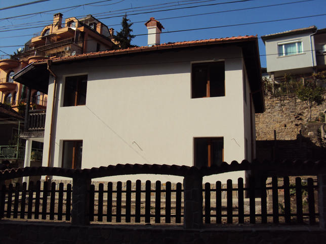 A wonderful big house for a big happy family A wonderful big house for a big happy family