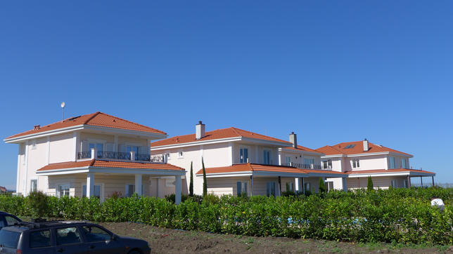 Modern house for sale in Sarafovo district in Burgas
Modern house for sale in Sarafovo district in Burgas
