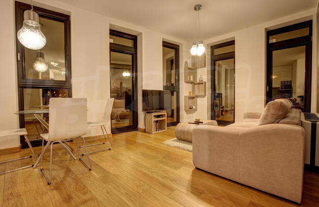 Perfect designer apartment in an emblematic building with views of the South Park Perfect designer apartment in an emblematic building with views of the South Park