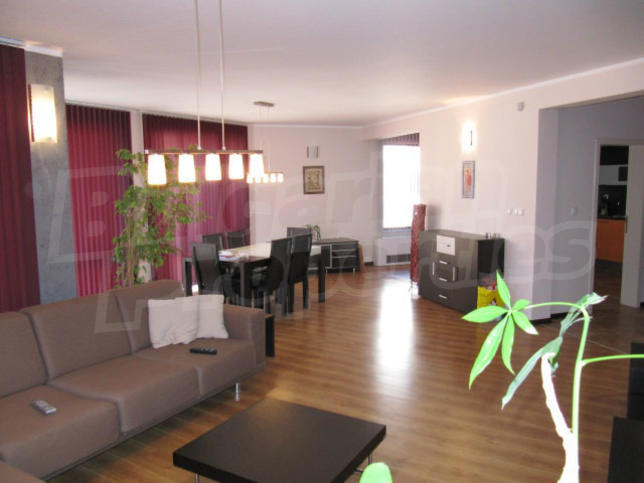 Elegantly furnished apartment in the preferred neighborhood Kurshiyaka Elegantly furnished apartment in the preferred neighborhood Kurshiyaka