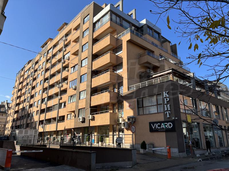 Multipurpose apartment with wonderful views Multipurpose apartment with wonderful views