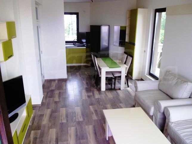 For rent - 2-bedroom apartment For rent - 2-bedroom apartment