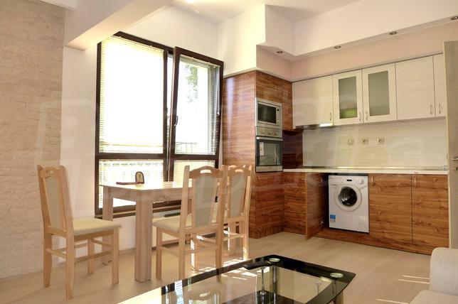 Furnished apartment for rent near metro station Furnished apartment for rent near metro station
