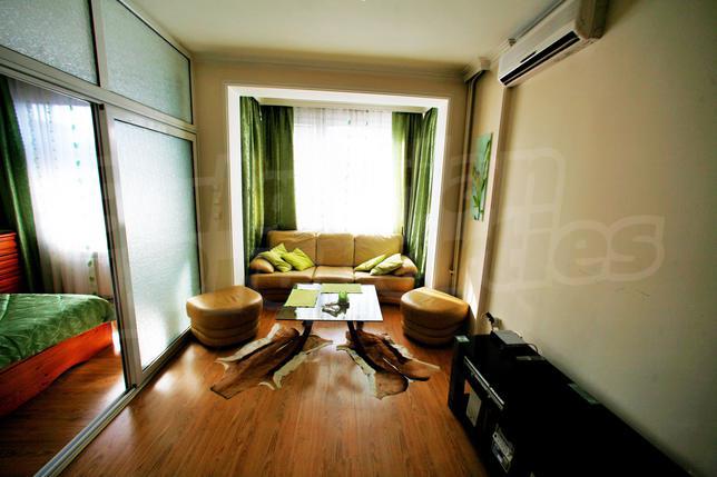 For sale - 1-bedroom apartment For sale - 1-bedroom apartment