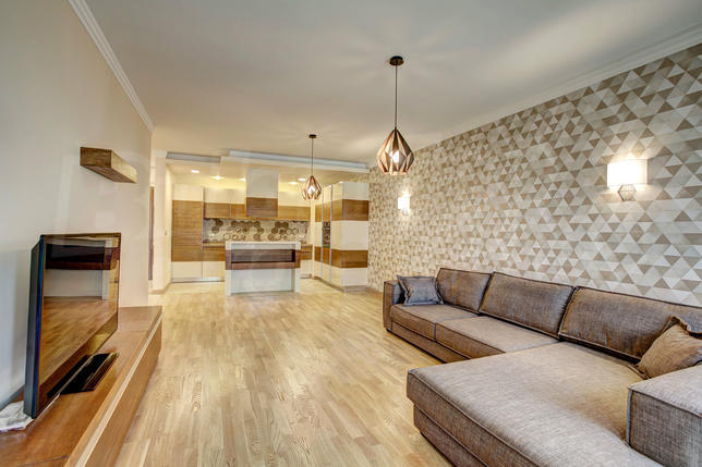 For rent - 2-bedroom apartment For rent - 2-bedroom apartment