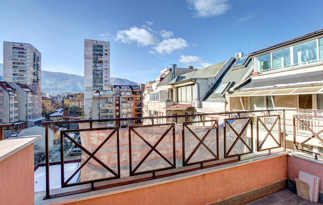 Perfectly located flat, suitable for an investment Perfectly located flat, suitable for an investment