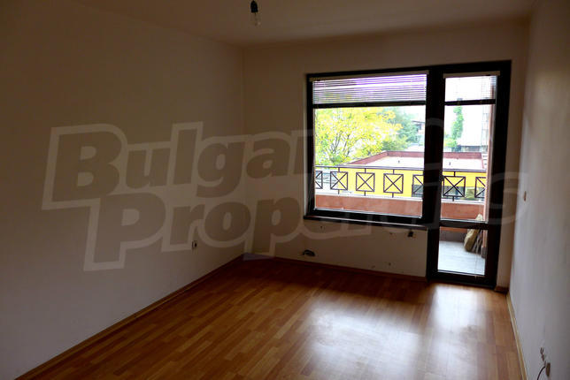 South-facing new apartment with mountain view in Borovo district South-facing new apartment with mountain view in Borovo district