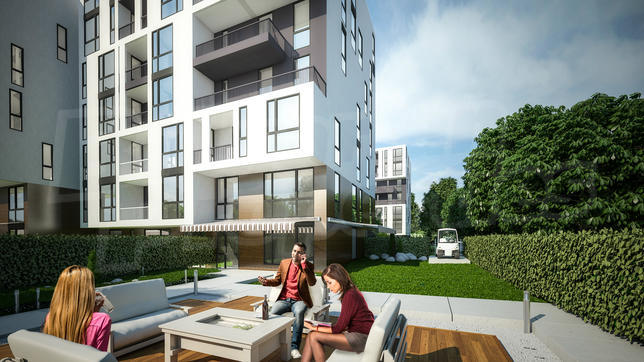 Spacious and modern apartments in Sarafovo district, a 5-minute walk away from the beach. Spacious and modern apartments in Sarafovo district, a 5-minute walk away from the beach.