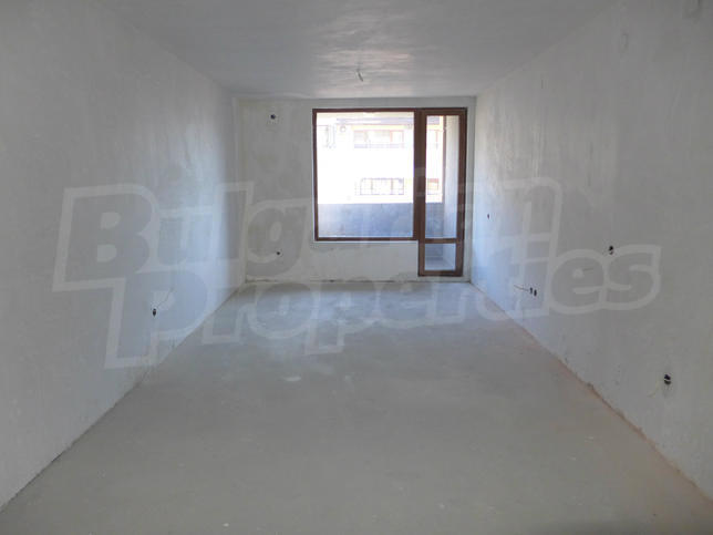 Property in a preferred region Property in a preferred region