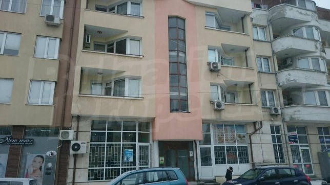 Furnished apartment in new building near the Market Furnished apartment in new building near the Market
