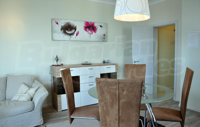2-bedroom apartment with convenient location in Bourgas 2-bedroom apartment with convenient location in Bourgas