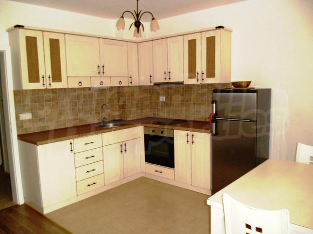 For rent - 1-bedroom apartment For rent - 1-bedroom apartment