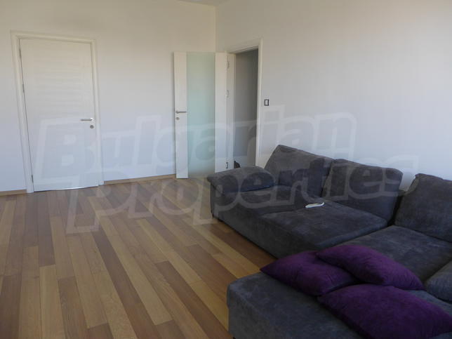 For sale - 1-bedroom apartment For sale - 1-bedroom apartment