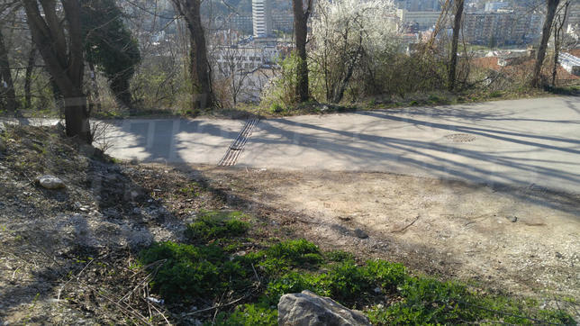 For sale - development land For sale - development land