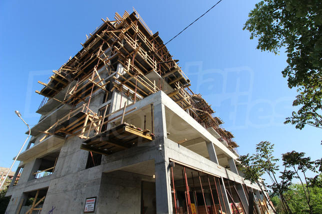 For sale - 1-bedroom apartment For sale - 1-bedroom apartment