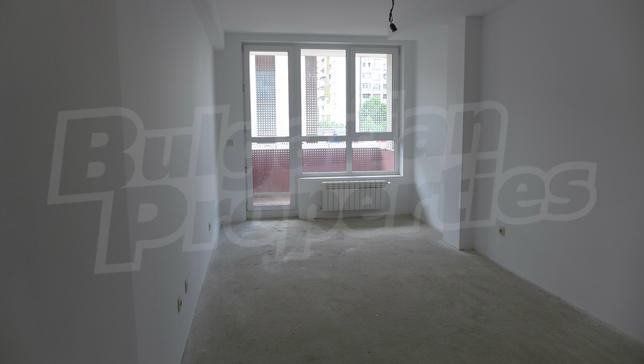 Comfortable apartment in a modern new building Comfortable apartment in a modern new building