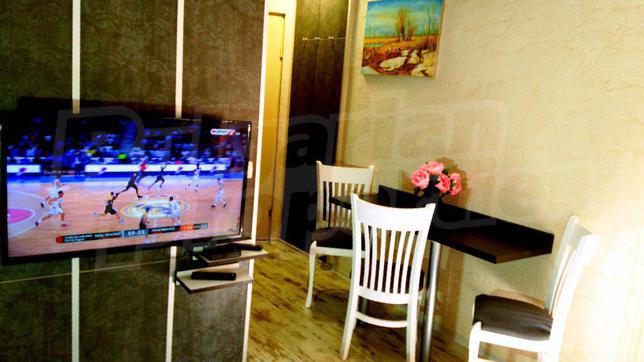 For sale - 1-bedroom apartment For sale - 1-bedroom apartment