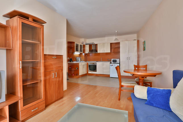 Furnished southern apartment set near Lidl Furnished southern apartment set near Lidl