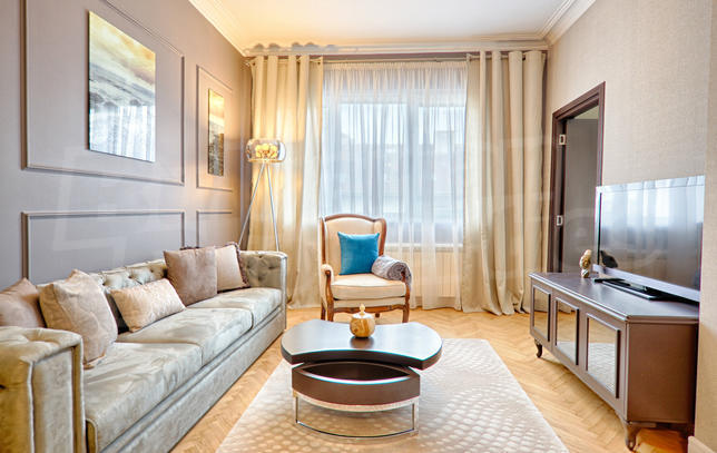 For rent - 2-bedroom apartment For rent - 2-bedroom apartment