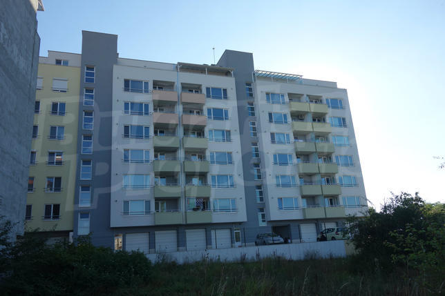 Plot for investment near school, kindergarten, park, supermarkets Plot for investment near school, kindergarten, park, supermarkets