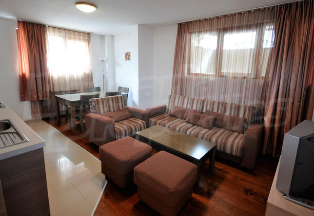 Furnished apartment in great location for winter and summer vacations Furnished apartment in great location for winter and summer vacations