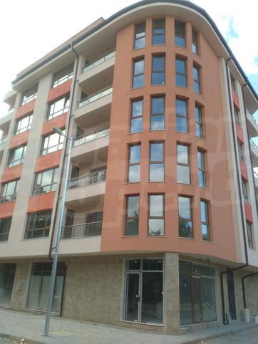 2-bedroom apartments in a 6-storey building next to a school and a kindergarten
2-bedroom apartments in a 6-storey building next to a school and a kindergarten