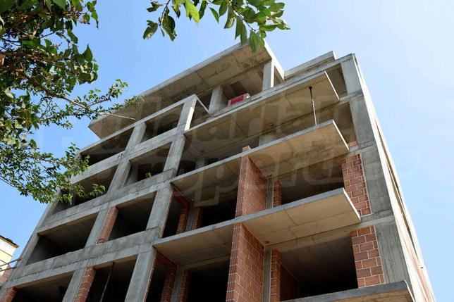 For sale - 2-bedroom apartment For sale - 2-bedroom apartment
