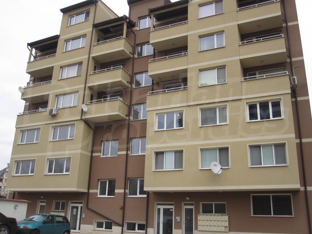 Commercial premise with easy access to a future metro station in Ovcha Kupel district Commercial premise with easy access to a future metro station in Ovcha Kupel district