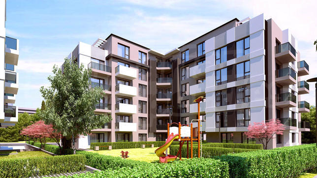 Functionally distribution apartment near the Winter Palace, university and park Functionally distribution apartment near the Winter Palace, university and park
