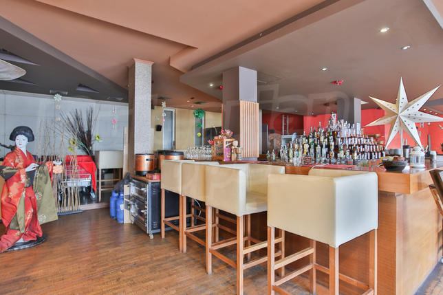 For rent - restaurant, bar For rent - restaurant, bar