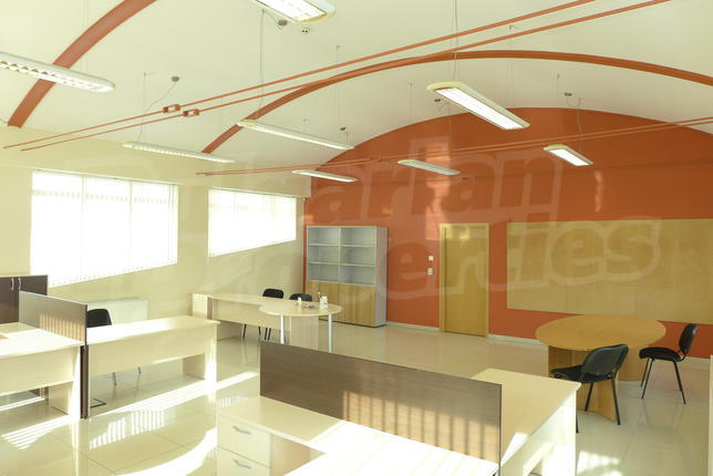 Business premises located next to the Winter Palace Business premises located next to the Winter Palace