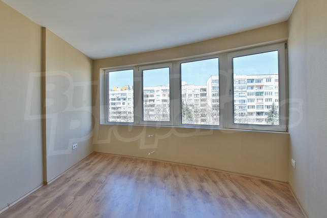 Turn-key 2-bedroom apartment with quality finishing materials, for investment and personal use Turn-key 2-bedroom apartment with quality finishing materials, for investment and personal use