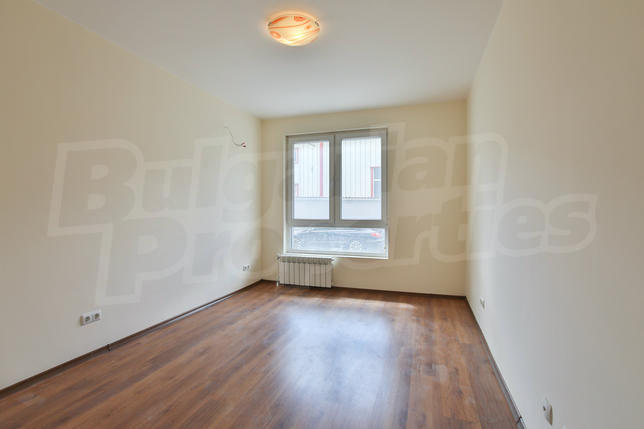 For sale - furnished 2-bedroom apartment new-built property at the foot of Vitosha Mountain For sale - furnished 2-bedroom apartment new-built property at the foot of Vitosha Mountain