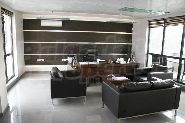Communicative business property for offices, logistics, medical center Communicative business property for offices, logistics, medical center