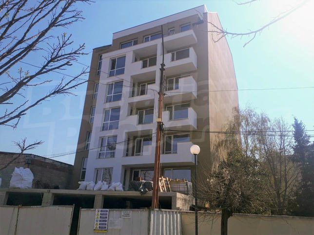 3-bedroom apartments located near the center of Plovdiv
3-bedroom apartments located near the center of Plovdiv