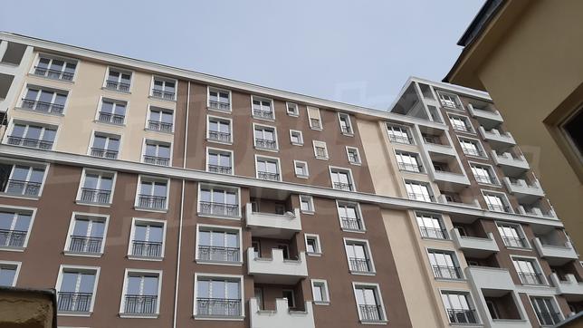 Просторни жилища в новострояща се луксозна сграда в най-предпочитания квартал на гр. Варна Просторни жилища в новострояща се луксозна сграда в най-предпочитания квартал на гр. Варна