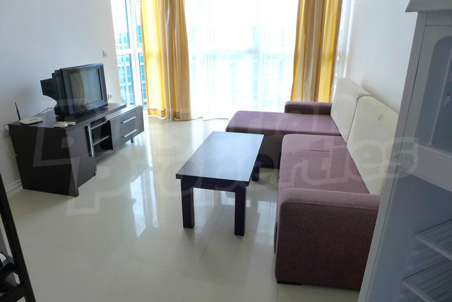 For sale - furnished 1-bedroom apartment in Atlantis Resort Complex For sale - furnished 1-bedroom apartment in Atlantis Resort Complex