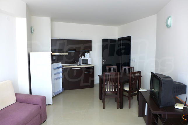 Property in a well-maintained complex close to the beach Property in a well-maintained complex close to the beach