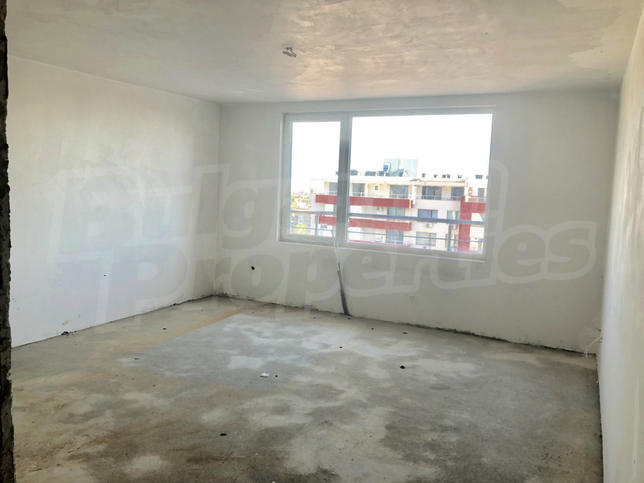 Spacious new apartment with Act 16 within walking distance of metro station Spacious new apartment with Act 16 within walking distance of metro station